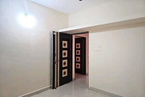 Bedroom in 2 BHK Independent House at Gharkul Society, Wadgaon Sheri – for Rent