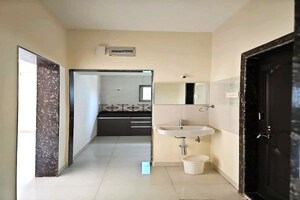 Lobby in 2 BHK Independent House at Gharkul Society, Wadgaon Sheri – for Rent