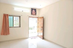 Master Bedroom in 2 BHK Independent House at Gharkul Society, Wadgaon Sheri – for Rent