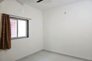 Bedroom in 2 BHK Independent House at Gharkul Society, Wadgaon Sheri – for Rent
