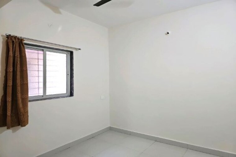 Bedroom, gharkul-society 2 Bedroom 890 Sq.Ft. Independent House In Wadgaon Sheri Pune 10419662