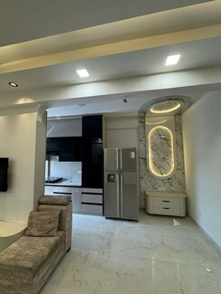 2 BHK Apartment For Rent in M3M Soulitude