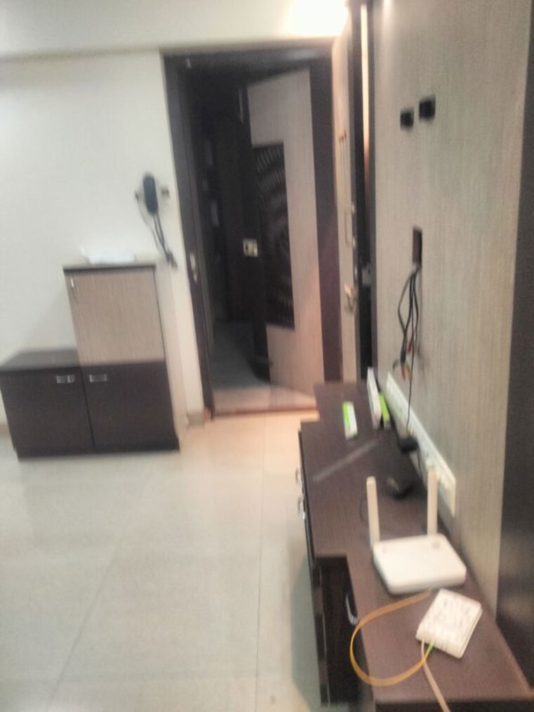 Living Room, sadguru-complex-i 2 Bedroom 650 Sq.Ft. Apartment In Goregaon East Mumbai 10419692