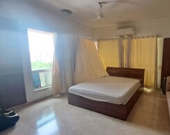 4 BHK + Servant Room,Extra Room Apartment For Rent in Hiranandani Gardens Glen Ridge