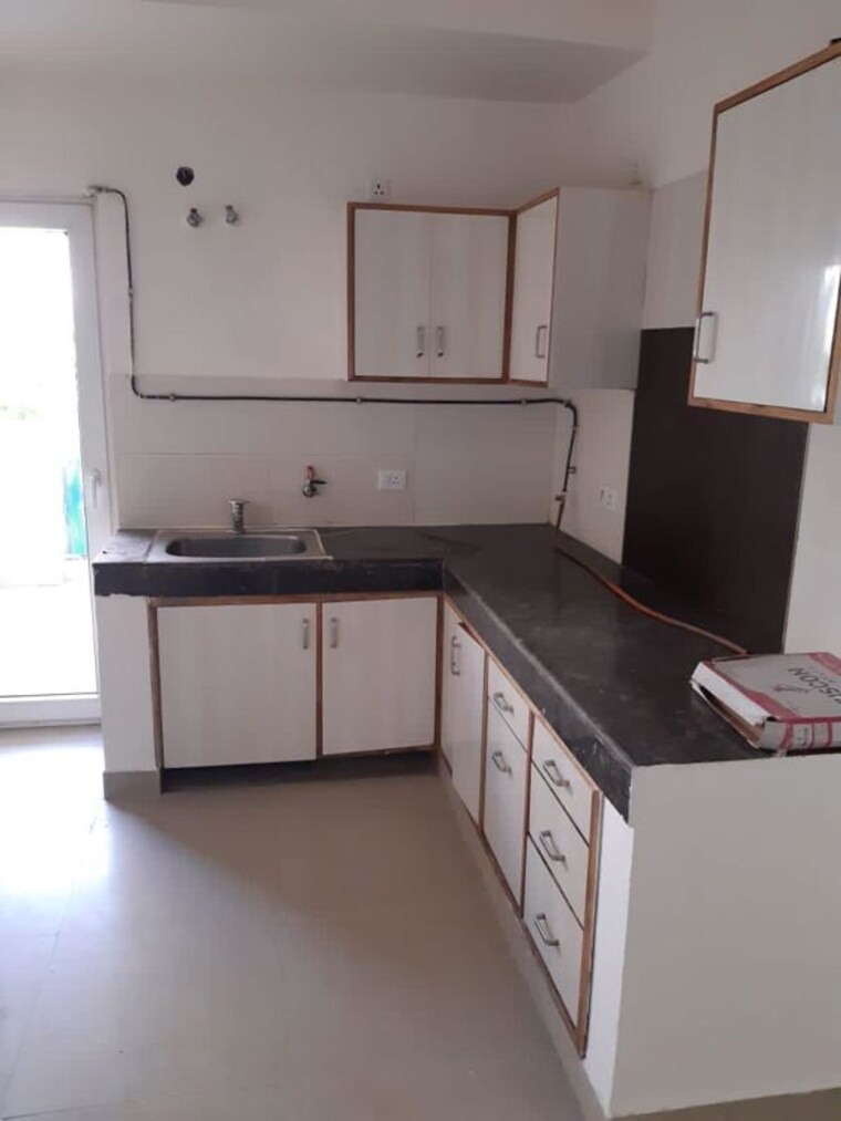 Kitchen, paramount-floraville 2 Bedroom 1045 Sq.Ft. Apartment In Sector 137 Noida 10419695