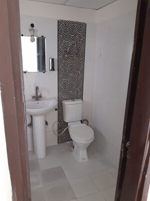 Bathroom in 2 BHK Apartment at Paramount Floraville, Sector 137 – for Sale