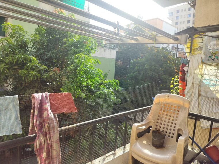 Exterior View, a-one-nakshatra 2 Bedroom 720 Sq.Ft. Apartment In Chinchwad Pune 10419702