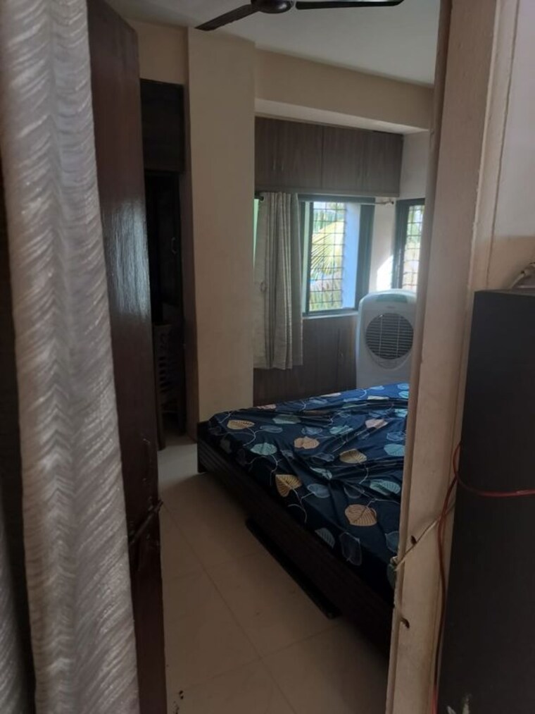 Bedroom, a-one-nakshatra 2 Bedroom 720 Sq.Ft. Apartment In Chinchwad Pune 10419702