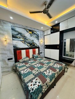 3 BHK + Pooja Room Apartment For Sale in DS Homes