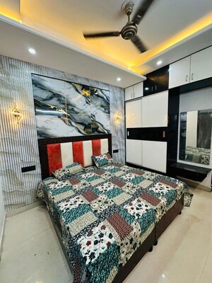 3 BHK Apartment For Sale in DS Homes, Dhakoli