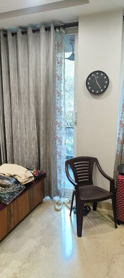2 BHK Builder Floor For Sale in Kalkaji