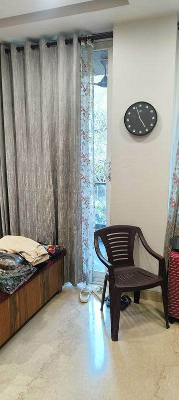 2 BHK Builder Floor For Sale in Kalkaji