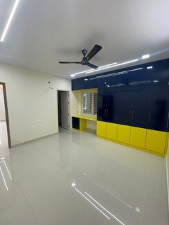 2 BHK Apartment For Sale in Anuhar Rami Reddy Towers