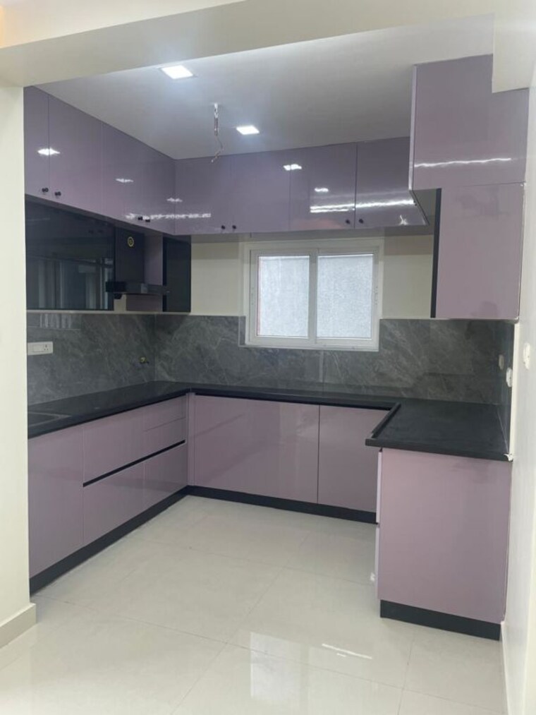Kitchen, anuhar-rami-reddy-towers 2 Bedroom 1440 Sq.Ft. Apartment In Manikonda Hyderabad 10419707