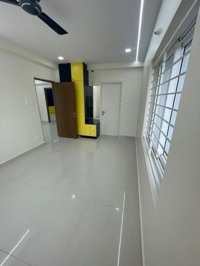 undefined, anuhar-rami-reddy-towers 2 Bedroom 1440 Sq.Ft. Apartment In Manikonda Hyderabad 10419707