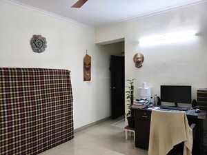Living Room in 4 BHK Apartment at Vipul Belmonte, Sector 53 – for Sale