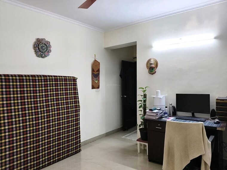 Living Room, vipul-belmonte 4 Bedroom 4000 Sq.Ft. Apartment In Sector 53 Gurgaon 10419704