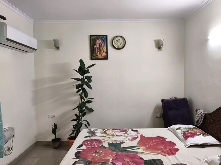 Living Room, vipul-belmonte 4 Bedroom 4000 Sq.Ft. Apartment In Sector 53 Gurgaon 10419704