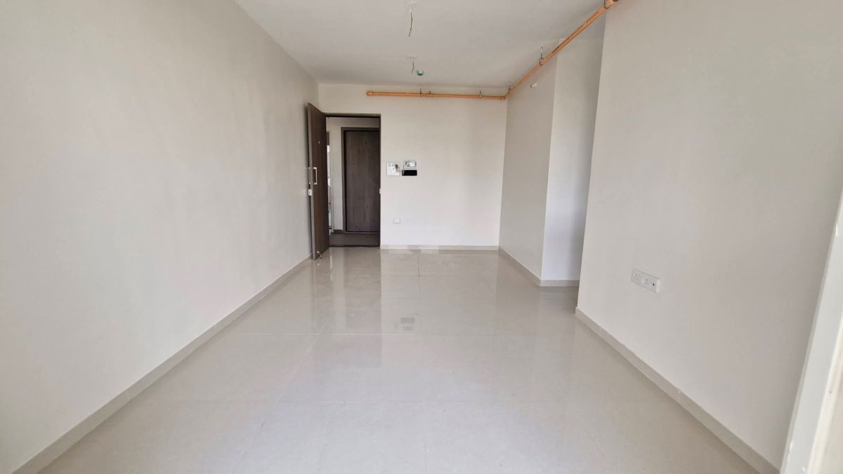 2 BHK Apartment For Rent in Goel Ganga Millennia