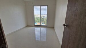 Bedroom in 2 BHK Apartment at Goel Ganga Millennia, Undri – for Rent