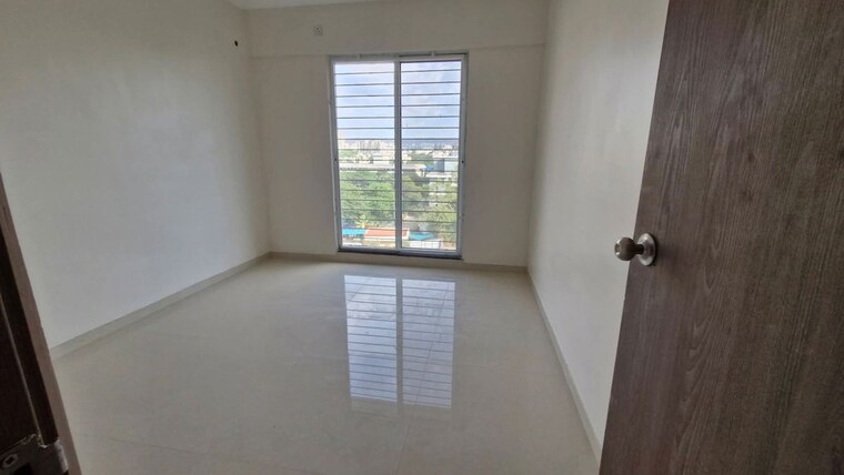 Bedroom, goel-ganga-millennia 2 Bedroom 1000 Sq.Ft. Apartment In Undri Pune 10419698