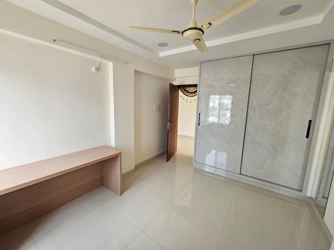 3 BHK 2203 Sq.Ft. Apartment in KSR Signature 4