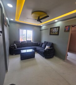 1.5 BHK Apartment For Rent in Baner