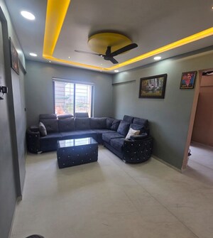 1.5 BHK Apartment For Rent in Baner