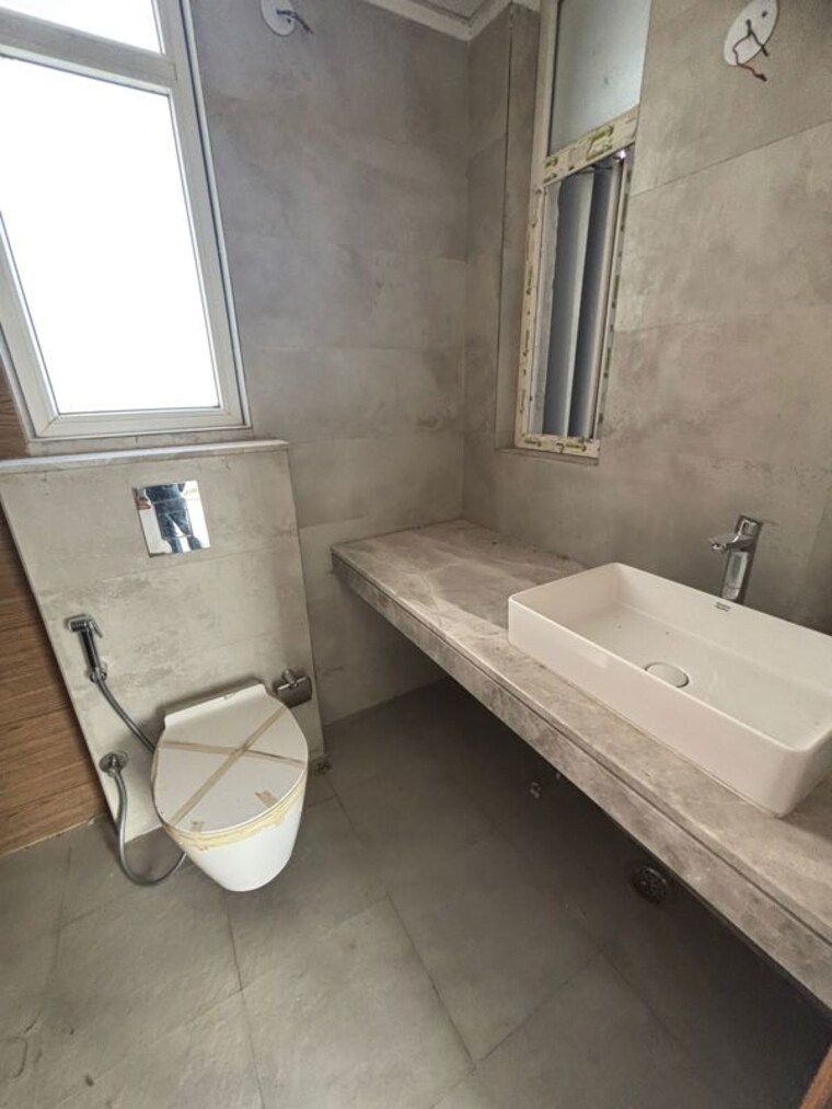 Bathroom, ace-starlit 3 Bedroom 1775 Sq.Ft. Apartment In Sector 152 Noida 10419713