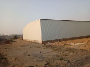  Industrial Plot For Sale in Riico
