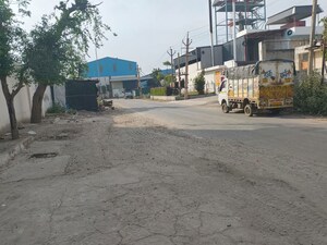   Industrial Plot at Riico – for Sale