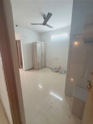 Bathroom in 1 BHK Apartment at Adani Aangan, Sector 89a – for Rent