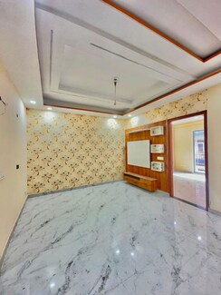 3 BHK + Pooja Room Apartment For Sale in Prem Apartment