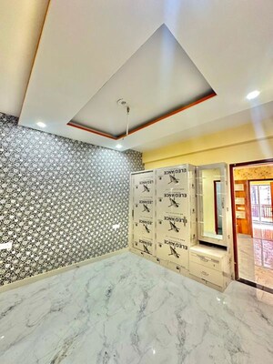 Bedroom in 3 BHK Apartment at Prem Apartment, Pir Machalla – for Sale