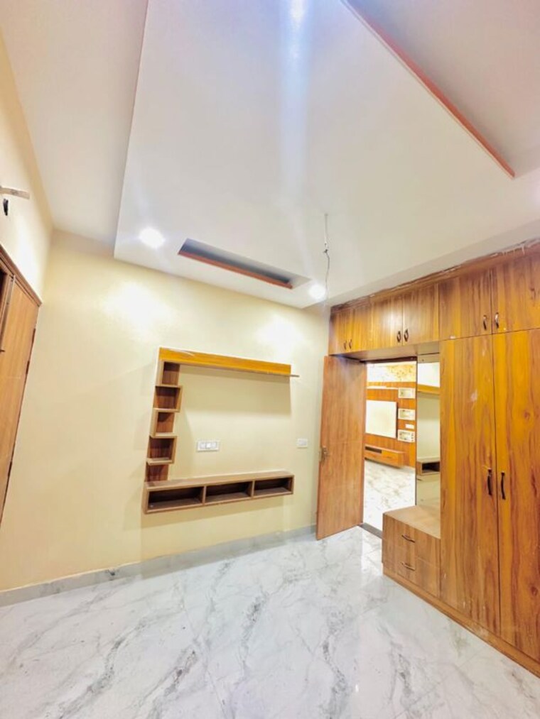 undefined, prem-apartment 3 Bedroom 1350 Sq.Ft. Apartment In Pir Machalla Zirakpur 10419718