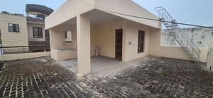 Building Lobby in 3.5 BHK Independent House at Sector 68 – for Sale