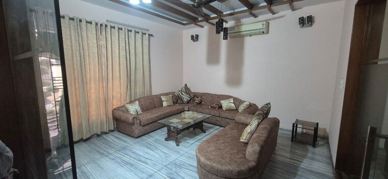 Living Room, sector 68 3.5 Bedroom 300 Sq.Yd. Independent House In Sector 68 Mohali 10419726