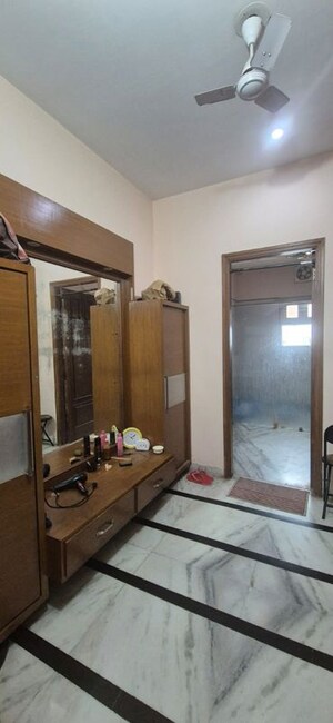 Living Room in 3.5 BHK Independent House at Sector 68 – for Sale