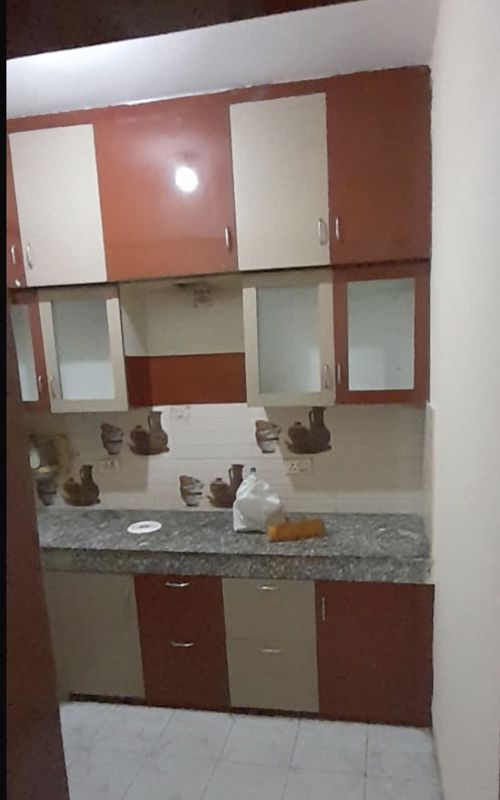 2 BHK 1025 Sq.Ft. Apartment in Meenal Balmukund Residency