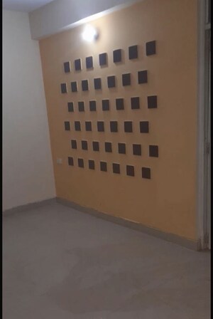 Bathroom in 2 BHK Apartment at Meenal Balmukund Residency, Raj Nagar Extension – for Rent