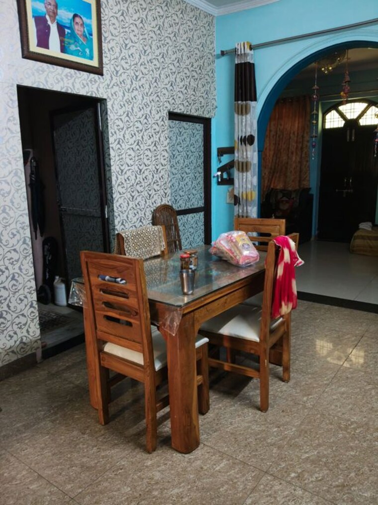 Kitchen, sector 23 2.5 Bedroom 1200 Sq.Ft. Villa In Sector 23 Gurgaon 10419715