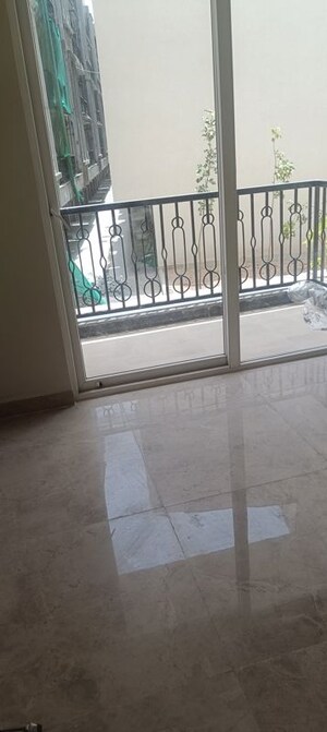 Balcony in 3 BHK Apartment at Signature Global City 81, Sector 81 – for Sale