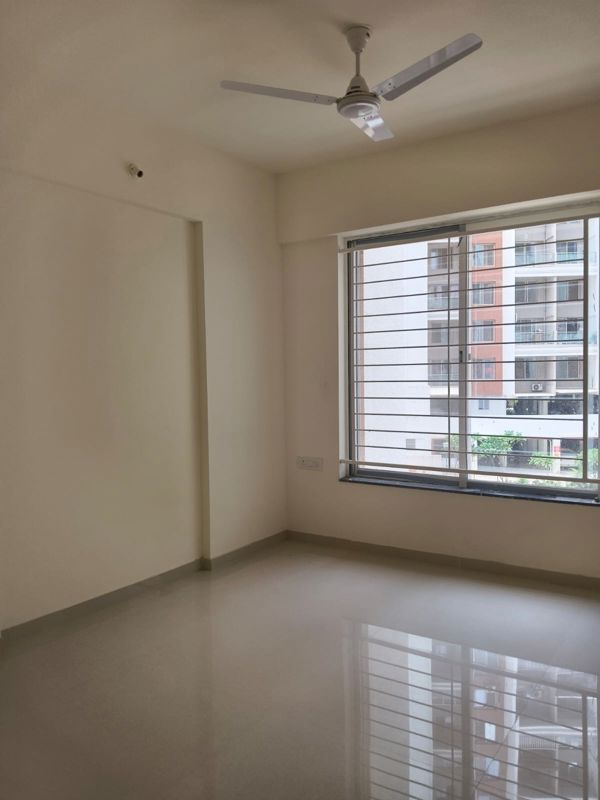 2 BHK + Basement 1200 Sq.Ft. Apartment in Vision Indramegh