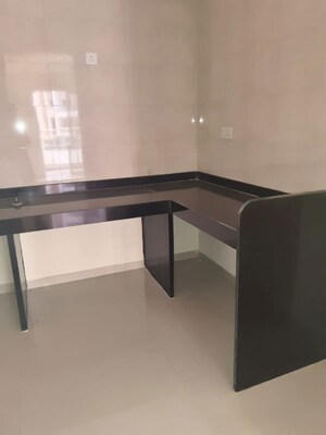 Kitchen in 2 BHK Apartment at Vision Indramegh, Tathawade – for Rent