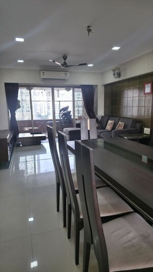 Kitchen in 3 BHK Apartment at Prabhadevi CHS, Prabhadevi – for Sale