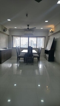 3 BHK + Servant Room,Extra Room Apartment For Sale in Prabhadevi CHS