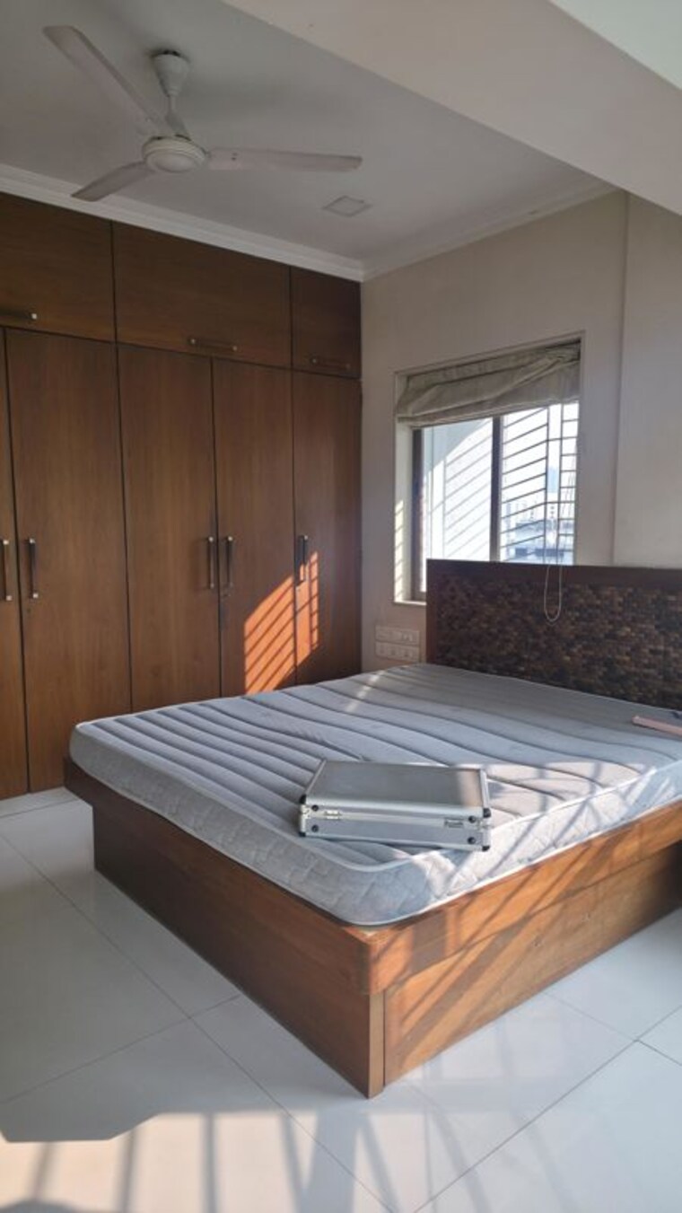 Bedroom, prabhadevi-chs 3 Bedroom 1280 Sq.Ft. Apartment In Prabhadevi Mumbai 10419735