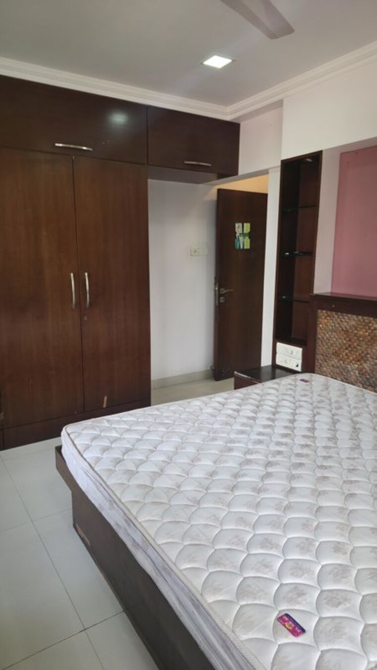 Bedroom, prabhadevi-chs 3 Bedroom 1280 Sq.Ft. Apartment In Prabhadevi Mumbai 10419735