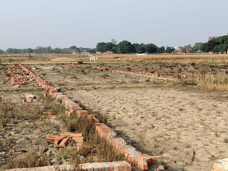 undefined, babatpur  1000 Sq.Ft. Plot In Babatpur Varanasi 10419712