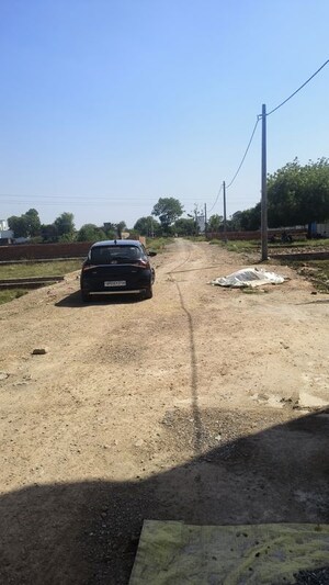   Plot at Babatpur – for Sale